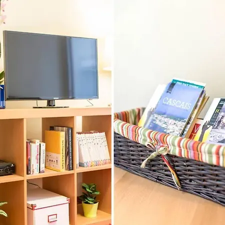 Historic And Charming - Alfama 1-bedroom Appartement *