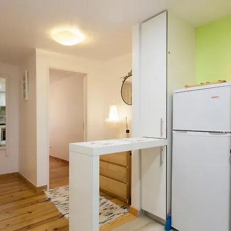 Historic And Charming - Alfama 1-bedroom * Lissabon