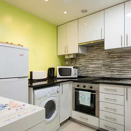 Historic And Charming - Alfama 1-bedroom * Lissabon