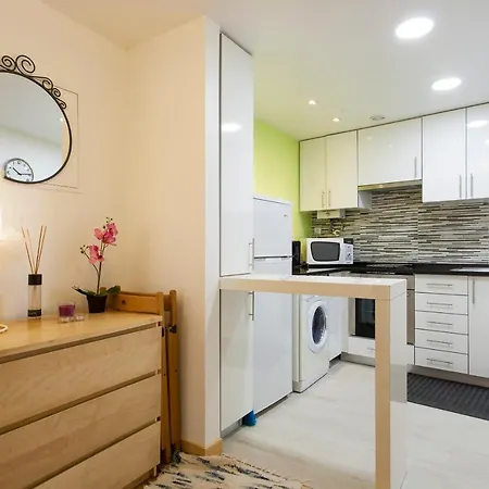 Appartement Historic And Charming - Alfama 1-bedroom Lissabon