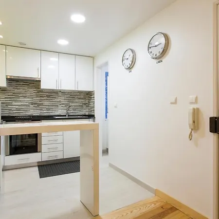 Historic And Charming - Alfama 1-bedroom Appartement *