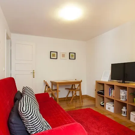 Historic And Charming - Alfama 1-bedroom Lissabon