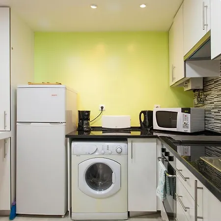 Historic And Charming - Alfama 1-bedroom Lissabon