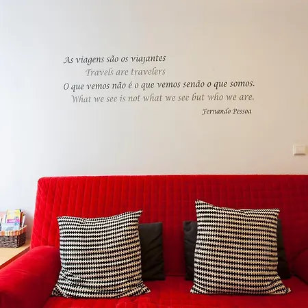 Historic And Charming - Alfama 1-bedroom Appartement Lisboa