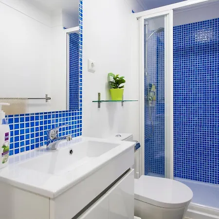 Historic And Charming - Alfama 1-bedroom Appartement Lisboa