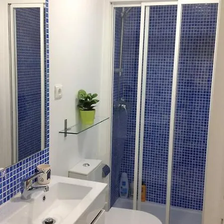 Historic And Charming - Alfama 1-bedroom Lisboa